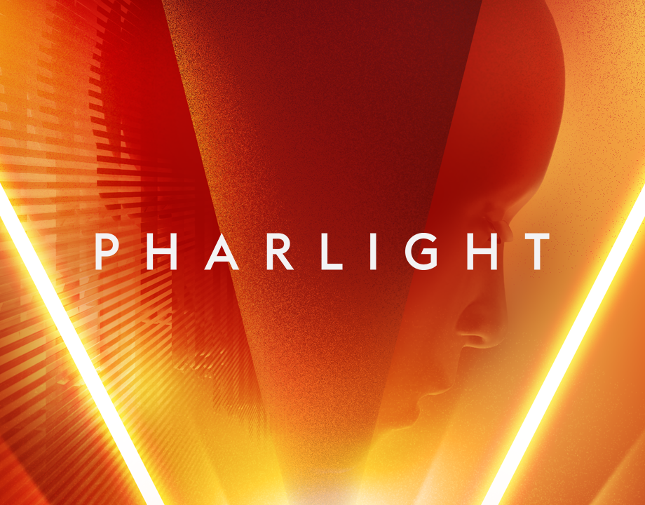 Native Instruments Pharlight